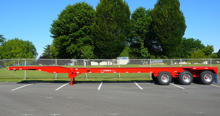 Non-Slider Chassis