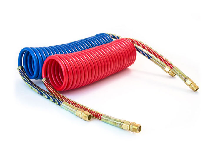 Tramec Sloan Air Line Coil