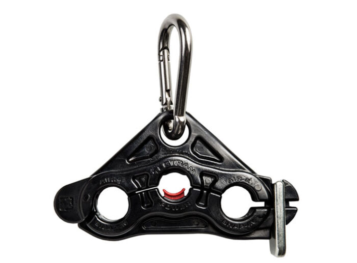 2" Hose Separator Clamp