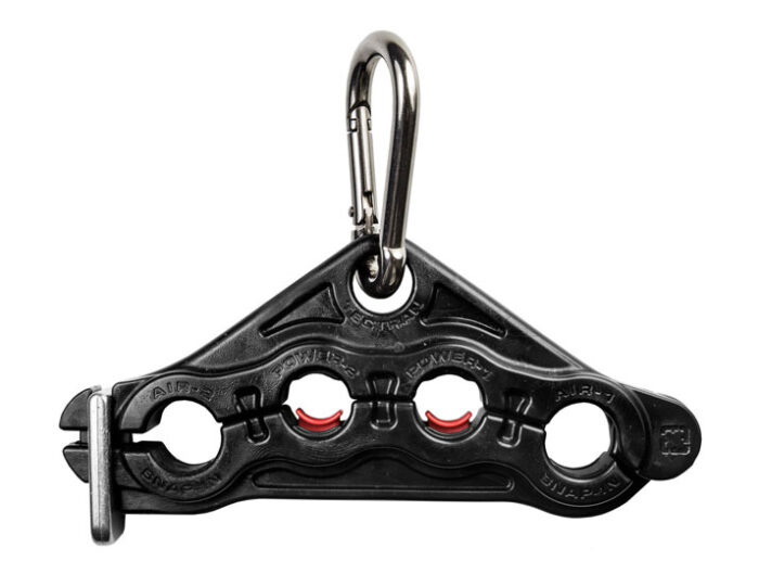 4" Hose Separator Clamp