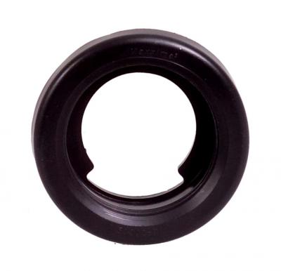 MAXXIMA 2" ROUND BLACK GROMMET