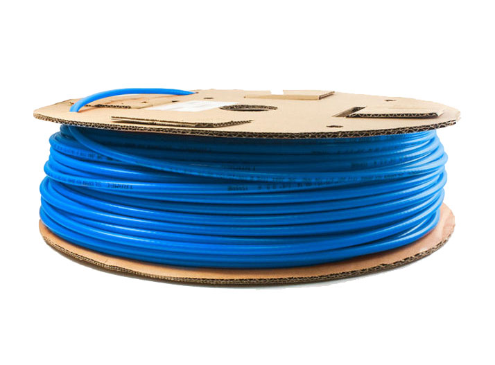 3/8" Blue Synflex Air Brake Hose