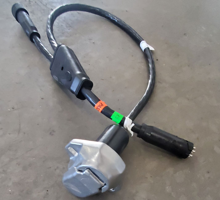 SEALCO DOUBLES MODULE 36"