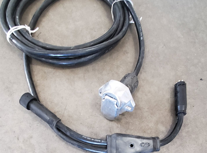 SEALCO DOUBLES MODULE 240"
