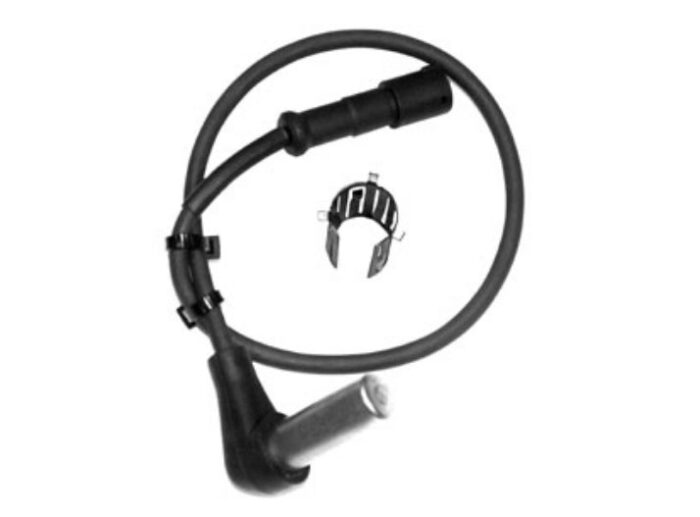 2 METER 90 DEGREE SENSOR CABLE