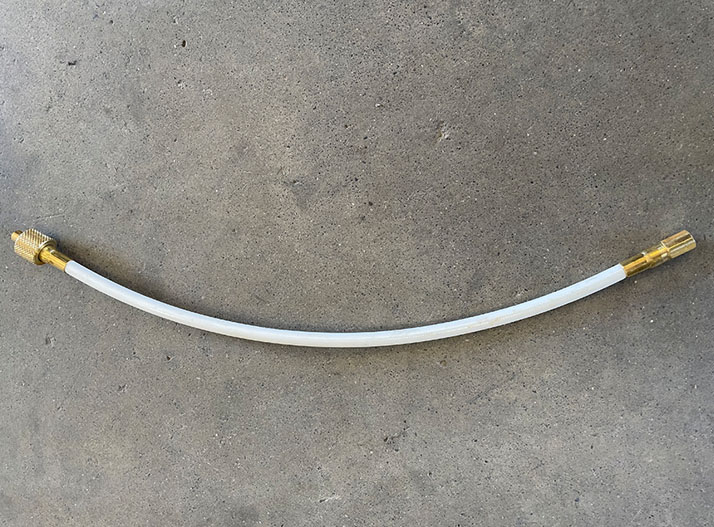 MERITOR TIRE INFLATION SYSTEM LONG HOSE
