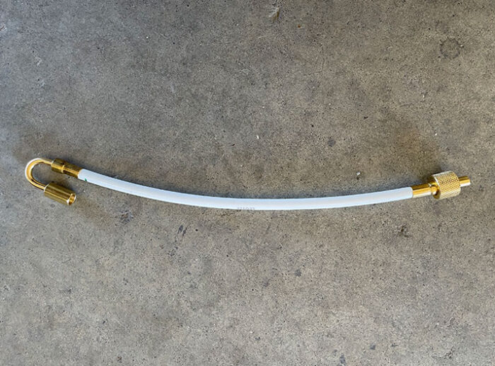 MERITOR TIRE INFLATION SYSTEM SHORT HOSE
