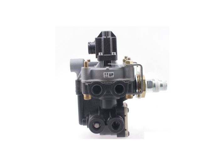 VALVE FULL FUNCTION FOR ABS