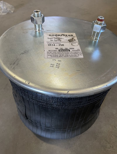 GOODYEAR 1R14-250
